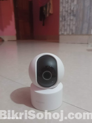 Xiaomi C C camera C200